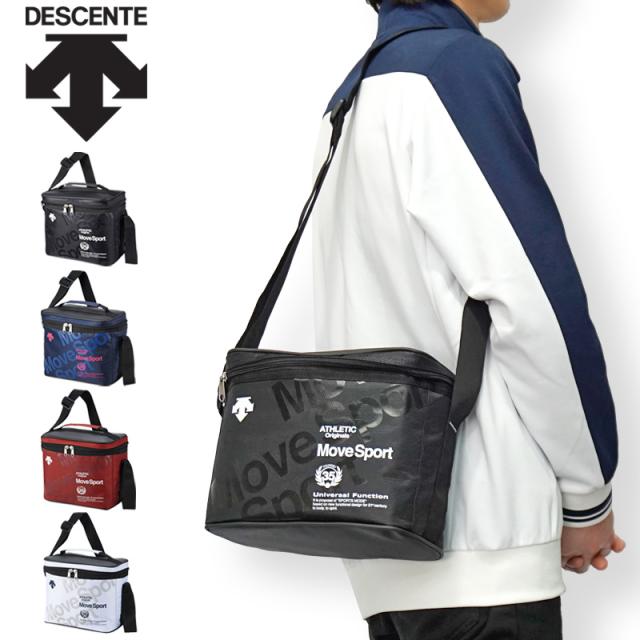 デサント クーラーバッグ M Dmapja43 新品 20ss Descente ショルダーバッグ 保冷バッグ スポーツ用バッグ May3 Jun1の通販はau Pay マーケット サードウェイブ ゴルフ スポーツ Au Pay マーケット店