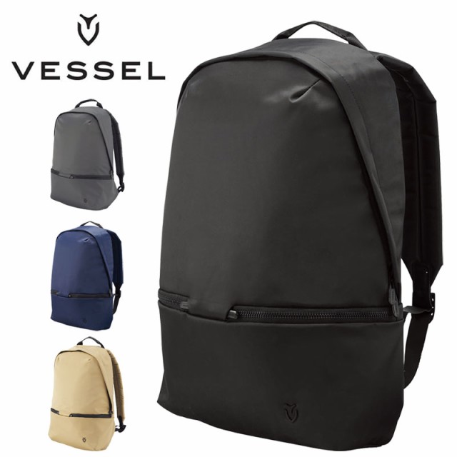 VESSEL ベゼル バックパック SKYLINE Back Pack 3304119 【新品】23SS ...