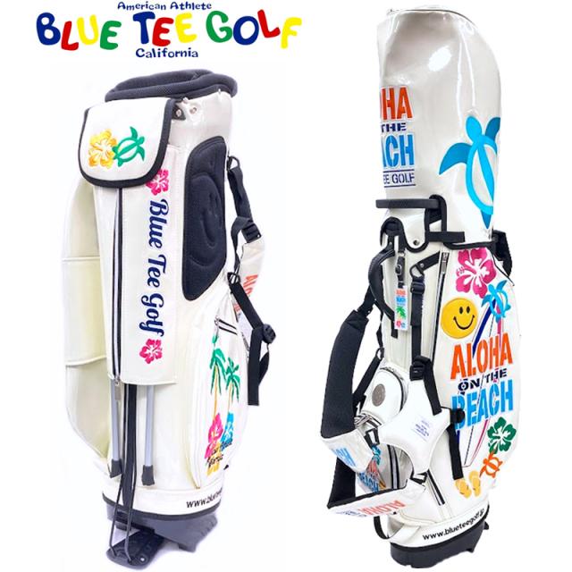 Sanpei さま専用‼️BLUE TEE GOLF CB-011 キャディバッグ Sanpei さま専用‼️BLUE TEE GOLF CB-011 キャディバッグ 楽天