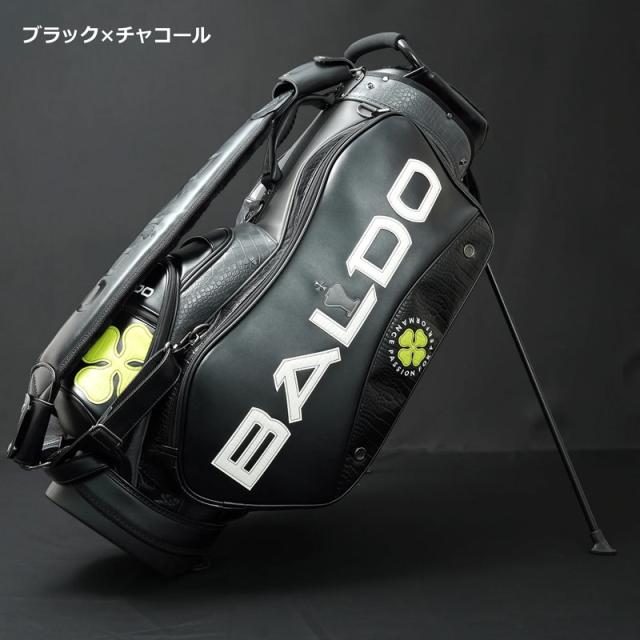 2025 BALDO PRO STAFF BLACK&CHARCOAL 新品 2025 BALDO PRO STAFF BLACK&CHARCOAL 新品