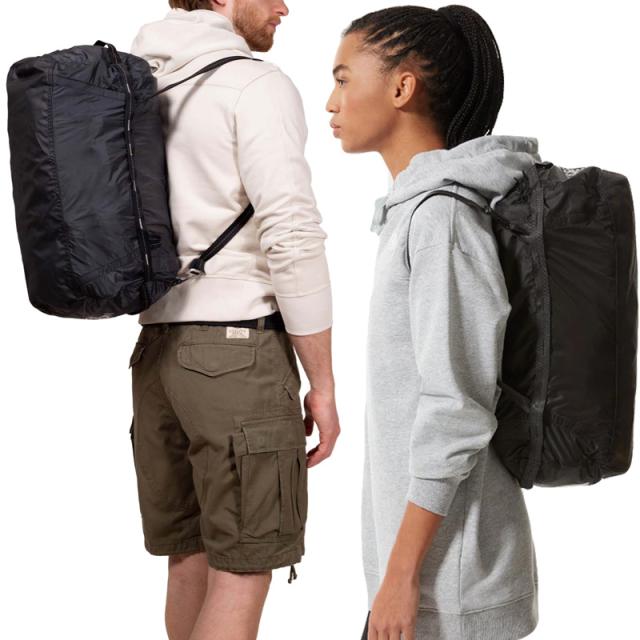 THE NORTH FACE フライウェイト 2Way ダッフルバッグ NF0A52TLMN8-OS