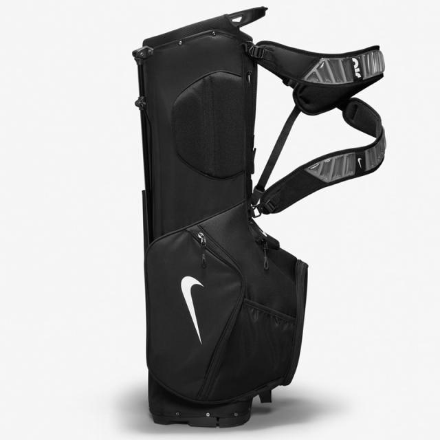 ナイキゴルフ 9型 エアスポーツ2 スタンドバッグ GF3010-091 ブラック