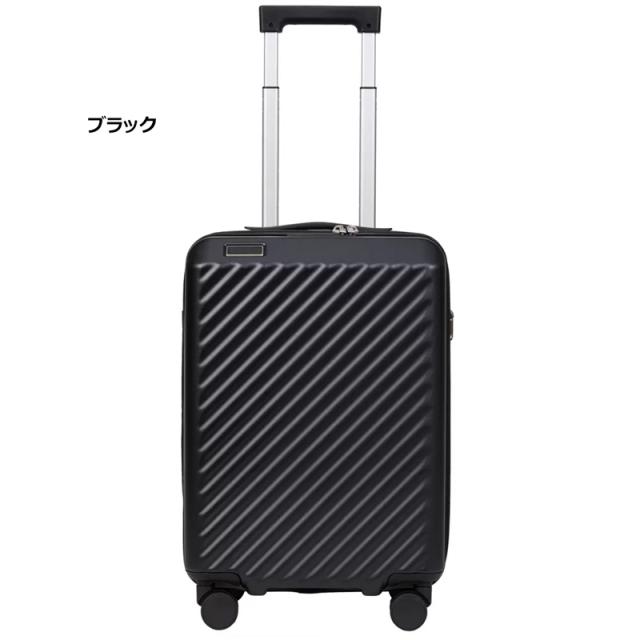ACE スーツケース EXACT 37〜44L 05716 機内持込みサイズ TSAロック 荷