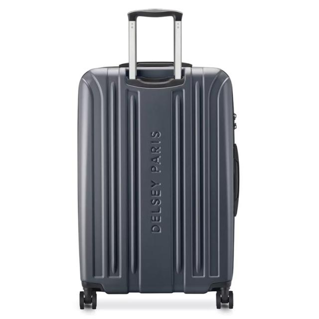 DELSEY デルセー スーツケース 2個セット アクセラレイト 111L＋35.2L