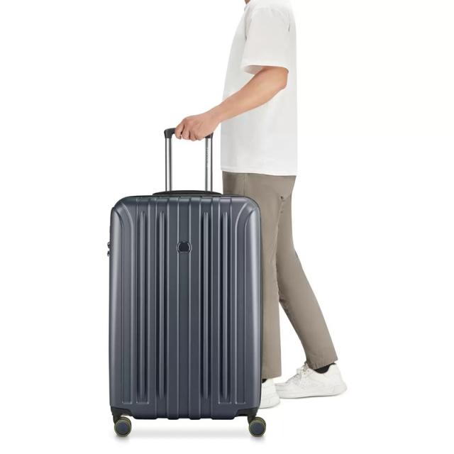 DELSEY デルセー スーツケース 2個セット アクセラレイト 111L＋35.2L