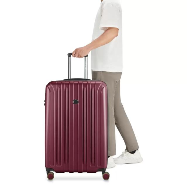 DELSEY デルセー スーツケース 2個セット アクセラレイト 111L＋35.2L TSAロック ポリカーボネート製【新品】2台セット キャリーケース 旅行用 %off_10