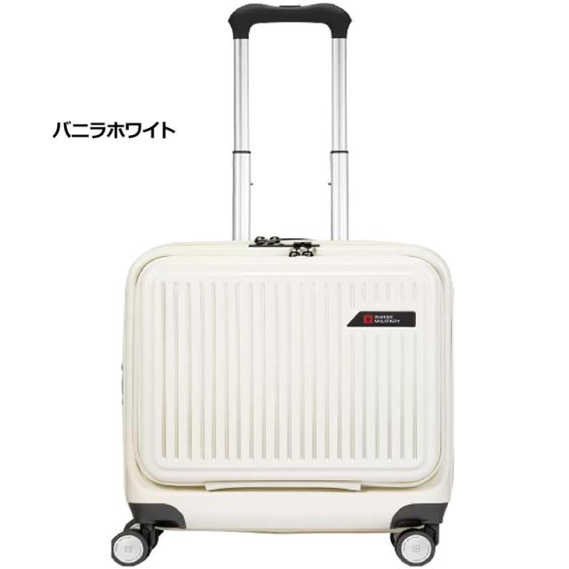 SWISS MILITARY スイスミリタリー スーツケース SM-C318 37L SWISS MILITARY スイスミリタリー スーツケース SM-C318 37L