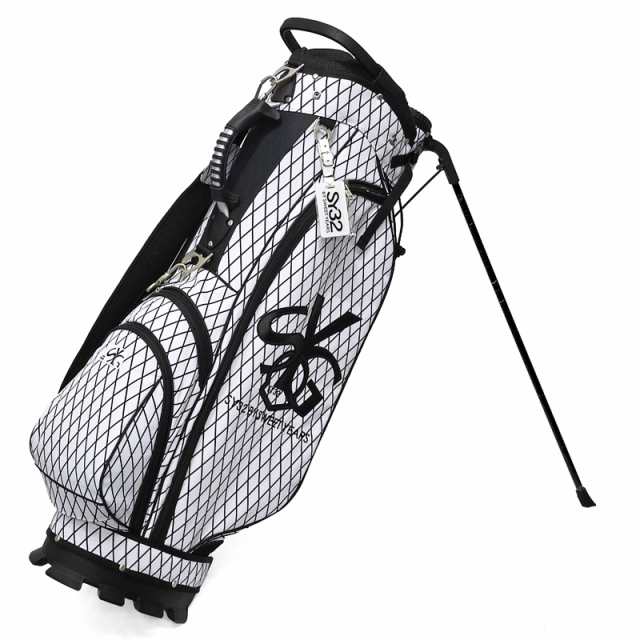 SY32 GOLF 9.5型 キャディバッグ セルフスタンド一体型 SYG-23A114 3WAY CADDY BAG ゴルフ 【新品】3WF2 ゴルフ 用バッグ スタンド式 スタの通販はau PAY マーケット - サードウェイブ ゴルフ＆スポーツ au PAY マーケット店 | au PAY  マーケット－通販サイト