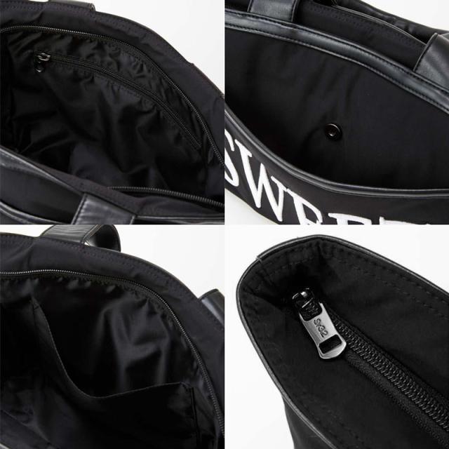 SY32 GOLF 2025 ミニトートバッグ SWEET CART BAG SYG-25A9-05 【新品