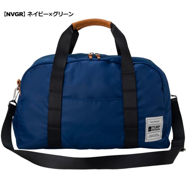 ターフデザイン 2026 ボストンバッグ TDBB-BF70【新品】26SS TURF DESIGN ダッフルバッグ ゴルフ用バッグ APR3_10
