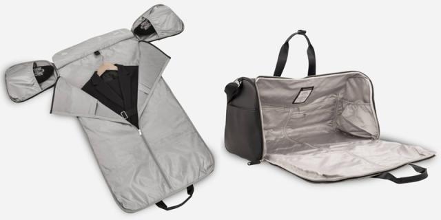 VESSEL ベゼル ダッフルバッグ Signatuer 2.0 Garment Duffle 3101120