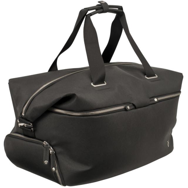 VESSEL ベゼル ダッフルバッグ Skyline Lux Duffle 3302120【新品】SAAR ボストンバッグ メンズ レディース ゴルフ用バッグ_3