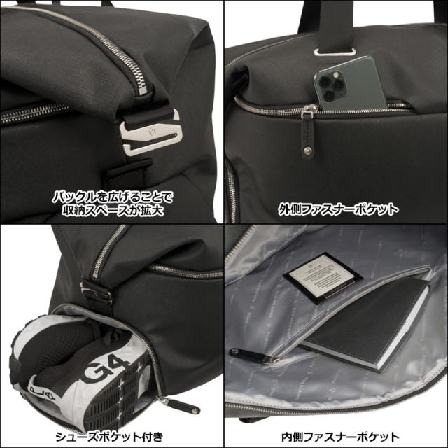 VESSEL ベゼル ダッフルバッグ Skyline Lux Duffle 3302120【新品