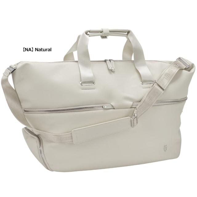 VESSEL ベゼル ダッフルバッグ Skyline Lux Duffle 3302120【新品】SAAR ボストンバッグ メンズ レディース ゴルフ用バッグ_6