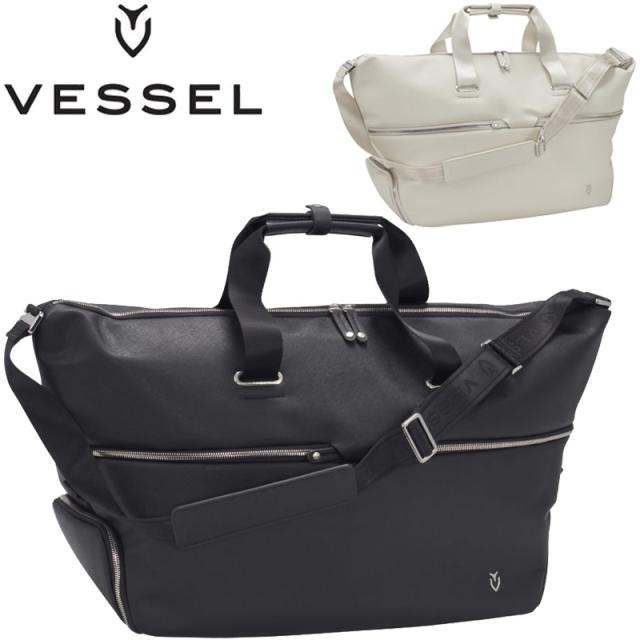 VESSEL ベゼル ダッフルバッグ Skyline Lux Duffle 3302120【新品