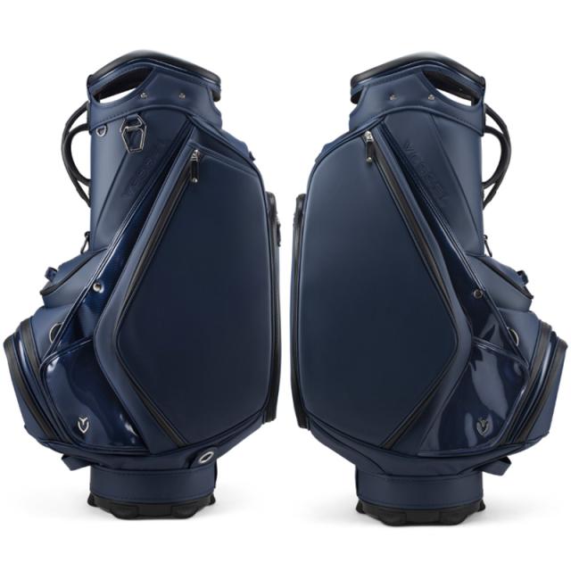 ベゼル 10型 キャディバッグ PRIME 2.0 Staff VESSEL 【新品】 UAAR