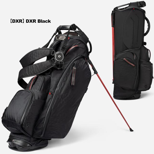 ベゼル 9.5型 スタンドバッグ Player 5.0 Pro Stand ダブルストラップ VESSEL 【新品】 UAAR ゴルフ GOLF ゴルフ用バッグ プレイヤー プロ プレーヤー スタンド式 キャディバッグ キャディーバック キャディバック_6