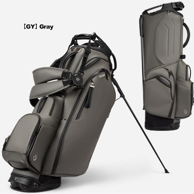 ベゼル 9.5型 スタンドバッグ Player 5.0 Pro Stand ダブルストラップ VESSEL 【新品】 UAAR ゴルフ GOLF ゴルフ用バッグ プレイヤー プロ プレーヤー スタンド式 キャディバッグ キャディーバック キャディバック_7