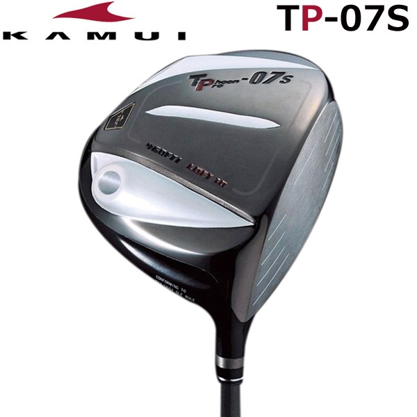 ☆お求めやすく価格改定☆ KAMUI Typhoon Pro TP-07S AERO カムイ ...