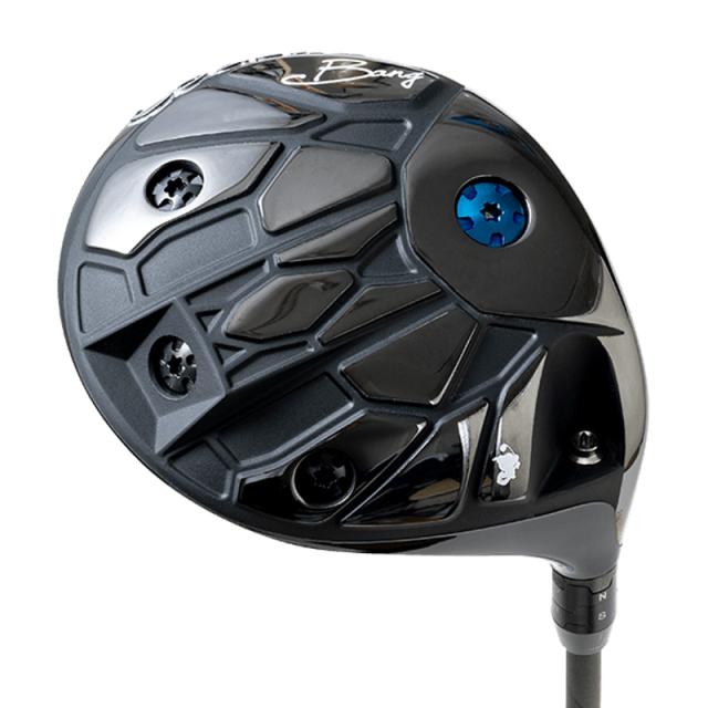 新品 Waoww BANG ワオ バン 1W 10° （可変式） ヘッド 特注カスタム