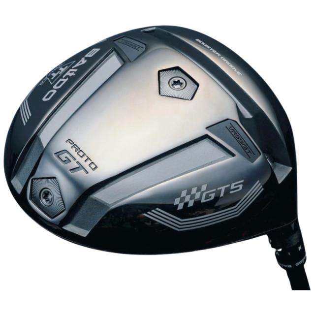 BALDO バルドGT5 レフティドライバー