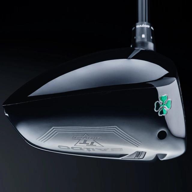 バルド 2025 TT ドライバー GT5 DEEP プロト 可変式 JPDA PROTOTYPE-LD