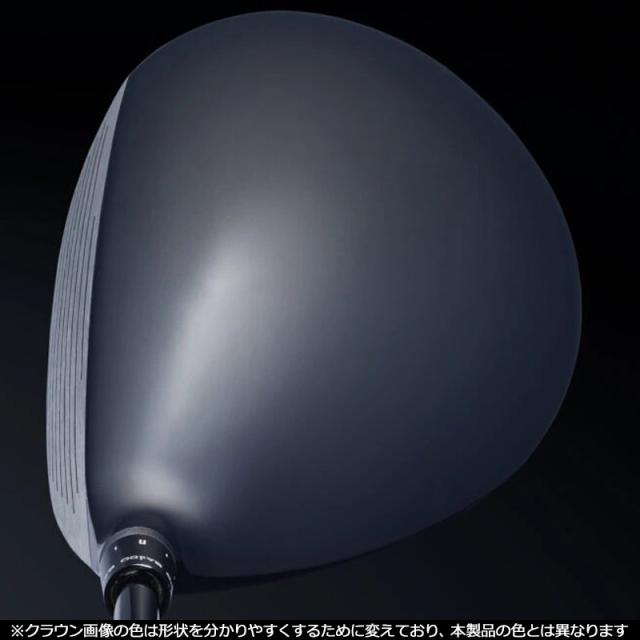 バルド TT ドライバー GT6 SHALLOW プロト 可変式 Fujikura SPEEDER NX