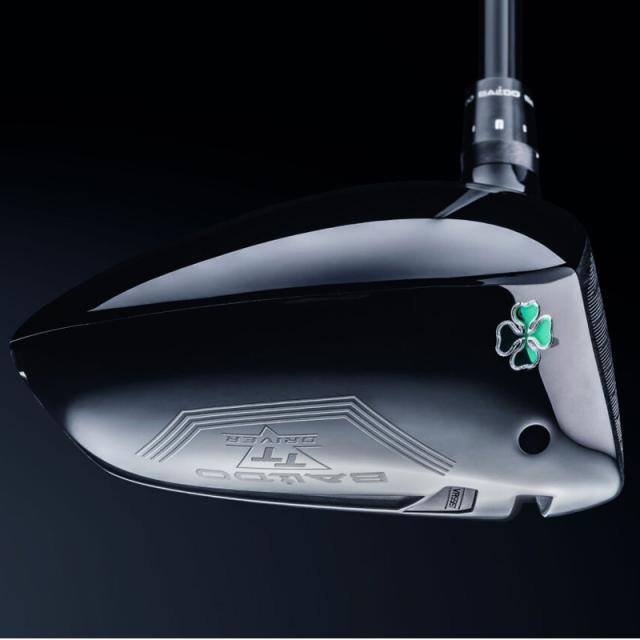 バルド TT ドライバー GT6 SHALLOW プロト 可変式 Fujikura SPEEDER NX VIOLET 装着 フジクラ スピーダー パープル 【カスタム】【新品】 BALDO DRIVER シャロー PROTO 地クラブ ゴルフ_4