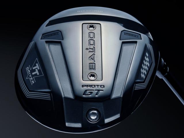 バルド TT ドライバー GT プロト 420 シャロー 可変式 三菱ケミカル Diamana GT 装着 ディアマナ 【カスタム】【新品】 BALDO DRIVER PROTO SHALLOW 地クラブ ゴルフ_1