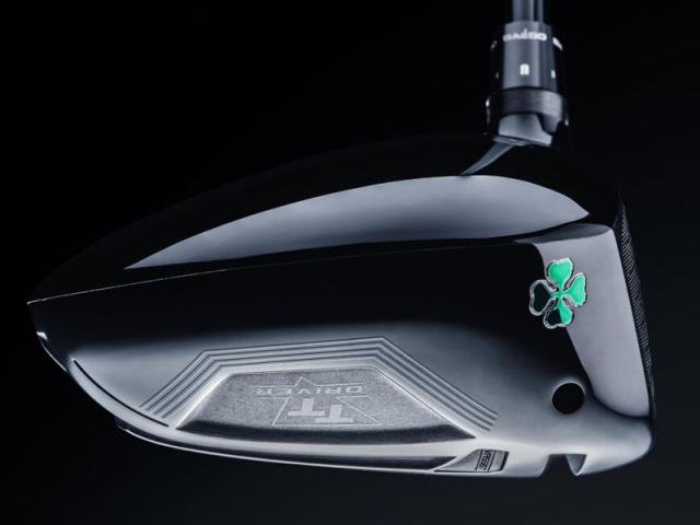 バルド TT ドライバー GT プロト 420 シャロー 可変式 三菱ケミカル Diamana GT 装着 ディアマナ 【カスタム】【新品】 BALDO DRIVER PROTO SHALLOW 地クラブ ゴルフ_3