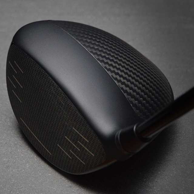 JBEAM 2025 JL BLACK ドライバー クレイジー Thunder Saber 装着