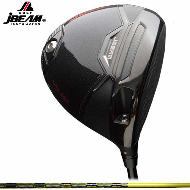 50%OFF JBEAM KZ-5 3W フェアウェイウッド ヘッド ぐずる ジェイビーム クラブ