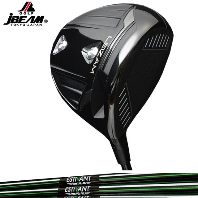 ESTIVANT GOLFの限定ドライバー「ES460」