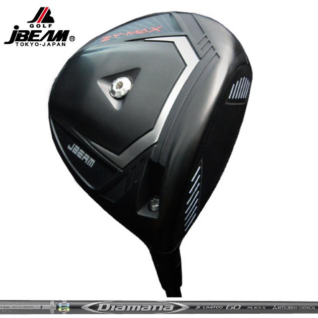 tour AD TP6S 装着タイトリストドライバーTSi2