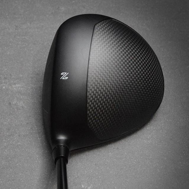 JBEAM 2026 ZY-SPEED ドライバー Fujikura SPEEDER NX VIOLET 装着