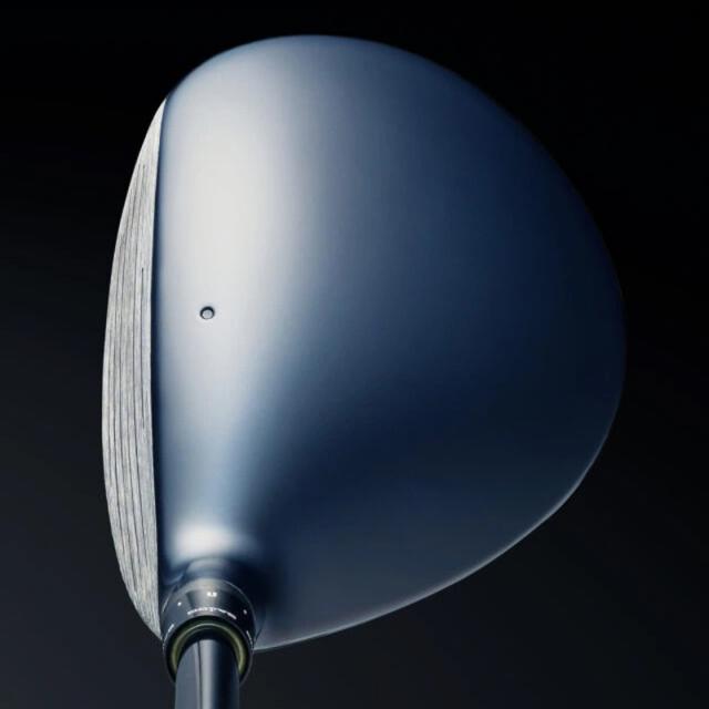 ジニコ　GINNICO 3W スプーン arch WH01 26 ジニコ GINNICO 3W スプーン arch WH01 26 カスタムゴルフクラブ