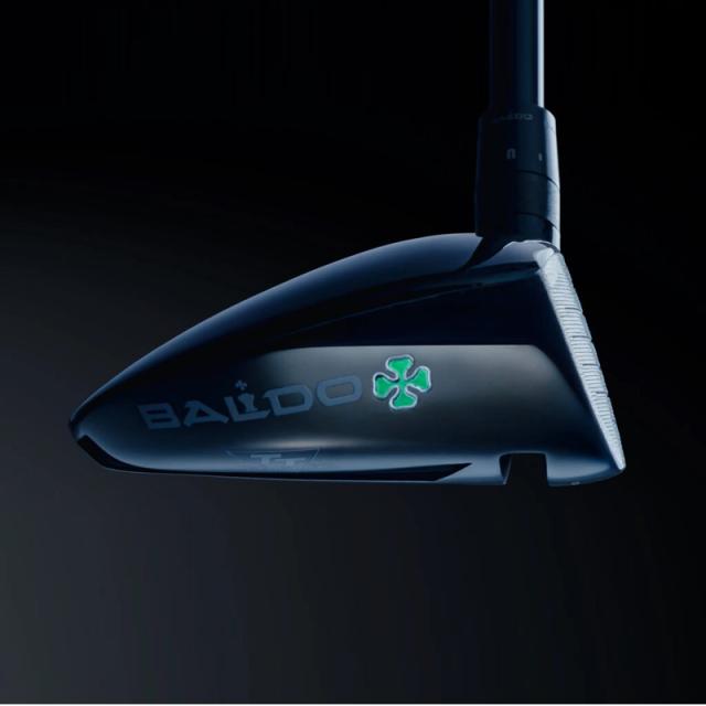バルド 2025 TT フェアウェイウッド GT プロト 日本シャフト N.S.PRO Regio FW 装着 レジオ 【カスタム】【新品】 PROTO SPOON CLEEK 地クラブ