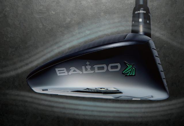 バルド 2026 UNUS フェアウェイウッド ウヌス FD グラファイトデザイン TourAD GC 装着 ツアーAD 【カスタム】【新品】 BALDO MODEL 地クラブ_4
