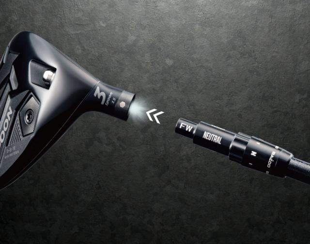 バルド 2026 UNUS フェアウェイウッド ウヌス FD グラファイトデザイン TourAD GC 装着 ツアーAD 【カスタム】【新品】 BALDO MODEL 地クラブ_5