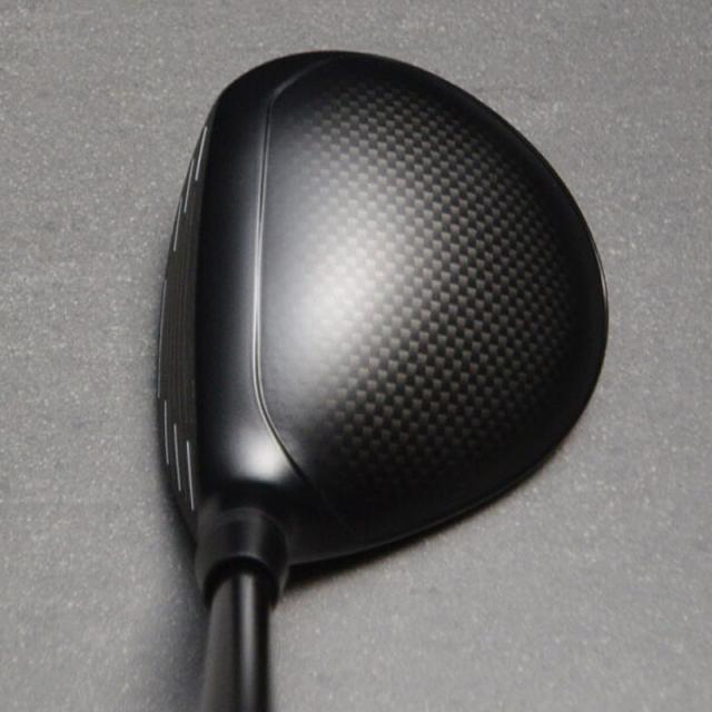 JBEAM GZ フェアウェイウッド JBEAM ZY-BLACK FW 装着 Jビーム ブラック 【カスタム】【新品】 ジェイ Jビーム ジー ゼット FAIRWAY WOOD GOLF シャフト 地クラブ_4