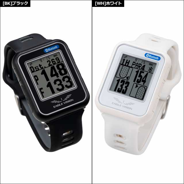 朝日ゴルフ イーグルビジョン watch6 EV-236 EAGLE VISION ウォッチ6 時計型 【新品】【正規販売店】2WF2 GPS ゴルフナビ  距離計 時計タイプ NOV1の通販はau PAY マーケット - サードウェイブ ゴルフ＆スポーツ au PAY マーケット店 | au PAY  マーケット－通販サイト