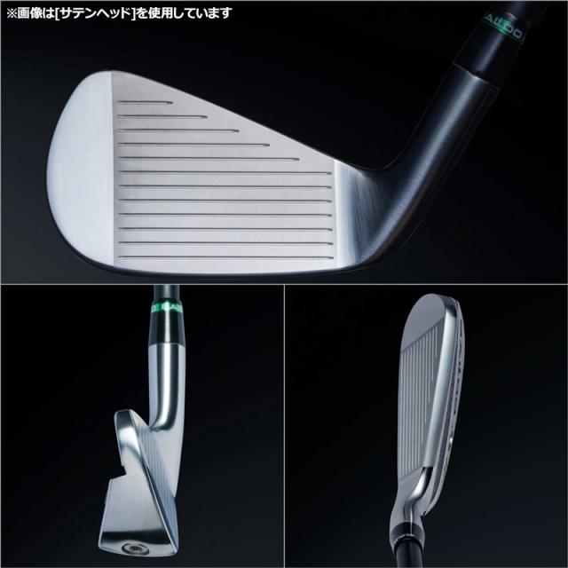 バルド 2025 TT ハイブリッド アイアン HDI ブラック 日本シャフト N.S.PRO 750GH 装着 NS スチール 【カスタム】【新品】 ドライビング BALDO HYBRID DRIVING IRON Black ゴルフ クラブ