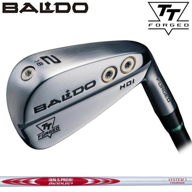 6本 X FORGED STAR アイアンセット 2024 モーダス3 ツアー