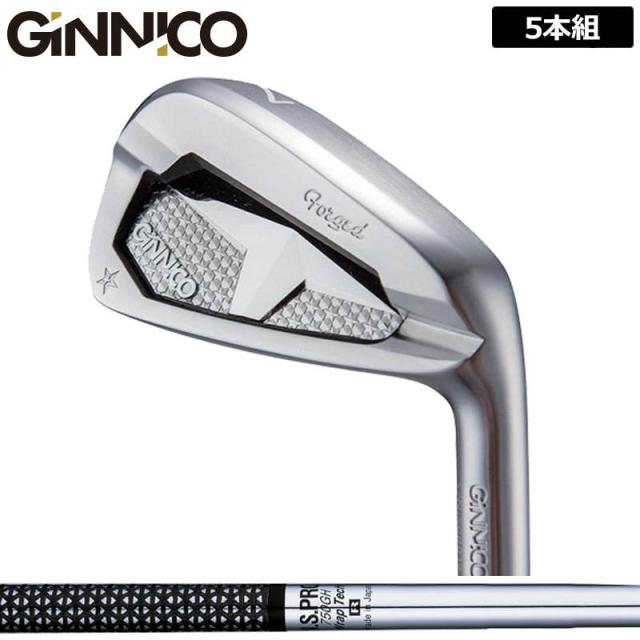 ginnico pc アイアン6-aw 楽天市場】【NEW】GINNICOジニコ PC IRON PC