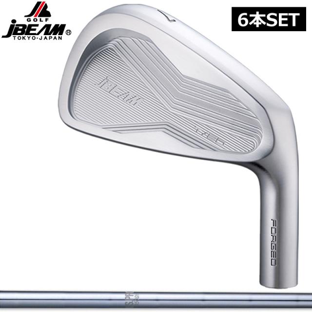 TaylorMade MC フォージドアイアンセット 7-P ns950GH テーラーメイド