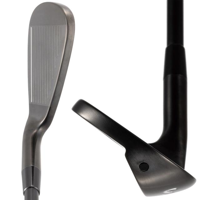 KATANA カタナ VOLTIO NINJA プレミアムカ—ボン II ホロー 単品