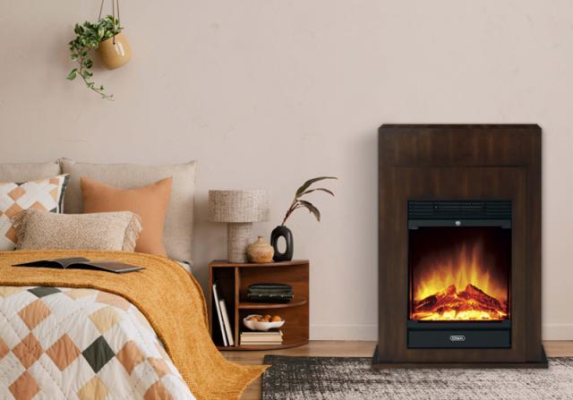 【早い者勝ち】Dimplex Bellini Ⅱ 電気暖炉 BLNII12BJ Dimplex（ディンプレックス） 【選べる特典付】 電気暖炉 Dimplex