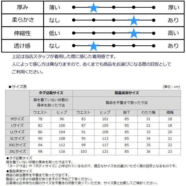 ラウドマウス メンズ ロングパンツ 763300(075) Shagadelic Blue
