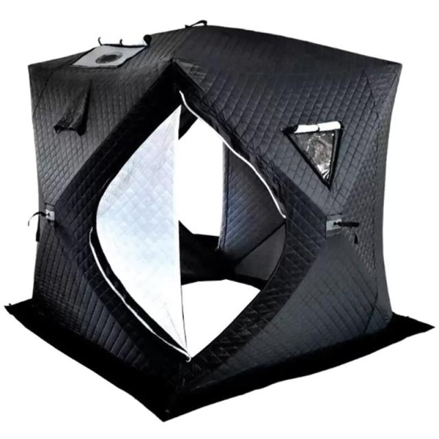 テントサウナ 3〜4人用 テントサウナ 3~4人用 200 x