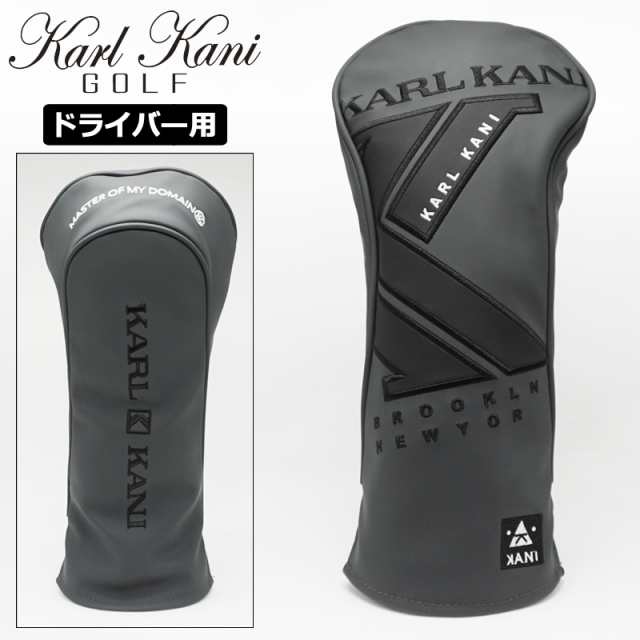（新品）ドライバー　ヘッドカバー